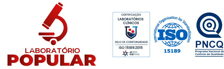 Laboratório Popular